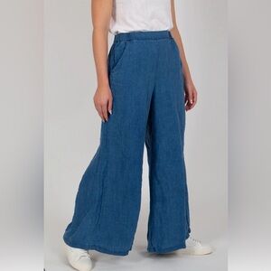 CP Shades Linen Twill Wendy Pant